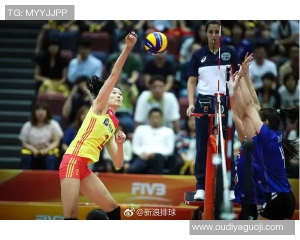 权威发布:全球排球速度实力排行榜揭晓引发热议 权威发布:全球排球速度实力排行榜揭晓引发热议