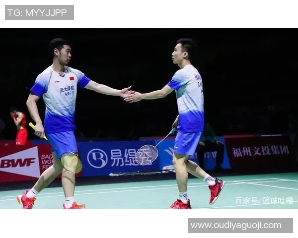 上海羽毛球队在世锦赛中的速度表现分析与未来展望 上海羽毛球队在世锦赛中的速度表现分析与未来展望
