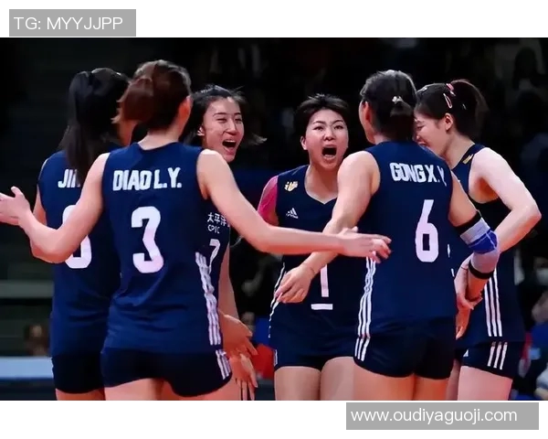 成都排球队的节奏分析与战术调整对比赛结果的影响探讨 成都排球队的节奏分析与战术调整对比赛结果的影响探讨