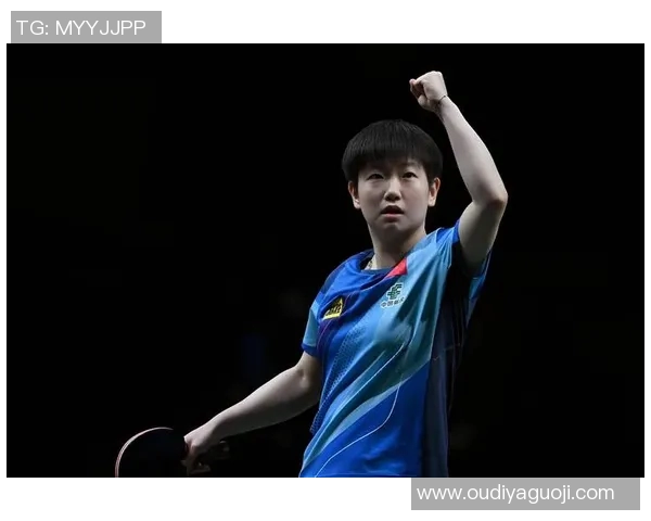 杭州乒乓球队状态排名创新高引发广泛关注与热议 杭州乒乓球队状态排名创新高引发广泛关注与热议