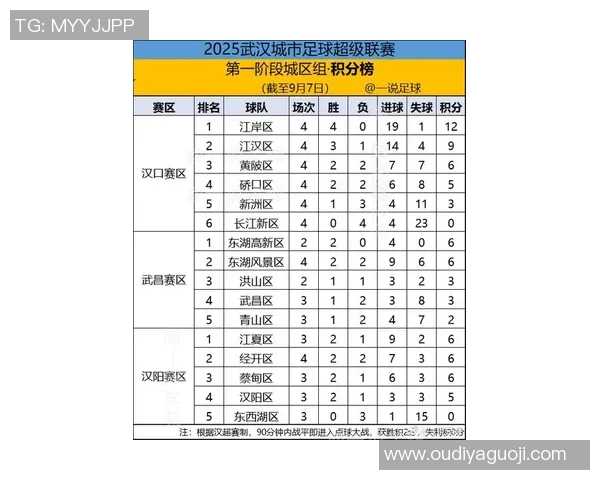 武汉足球队实力强劲荣登全国足球力量排行榜第五名