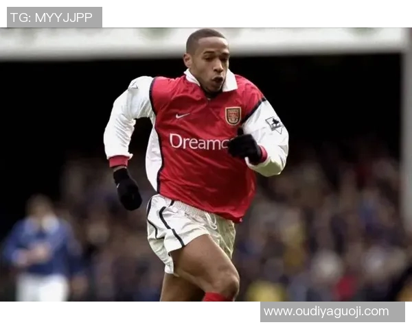 足球传奇亨利的名字背后的故事与成就全解析 足球传奇亨利的名字背后的故事与成就全解析