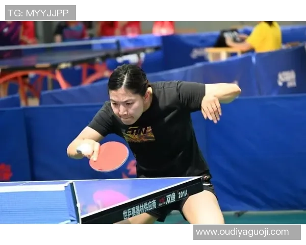 成都乒乓球队的比赛经验分享与成长之路探讨 成都乒乓球队的比赛经验分享与成长之路探讨