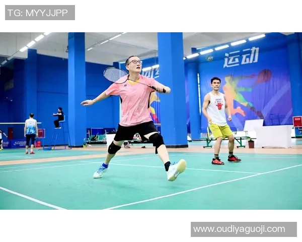 成都羽毛球队在城市联赛中的意识表现分析与点评