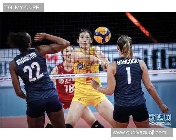 武汉排球队在城市联赛中的强势表现与未来发展潜力分析 武汉排球队在城市联赛中的强势表现与未来发展潜力分析