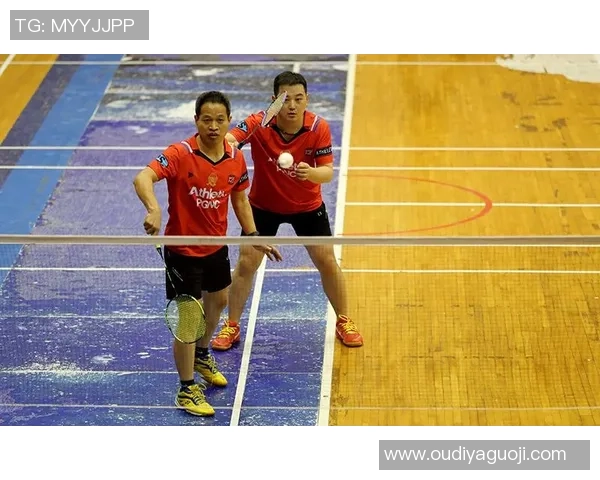 杭州羽毛球队耐力对比深度解析与训练策略探讨 杭州羽毛球队耐力对比深度解析与训练策略探讨