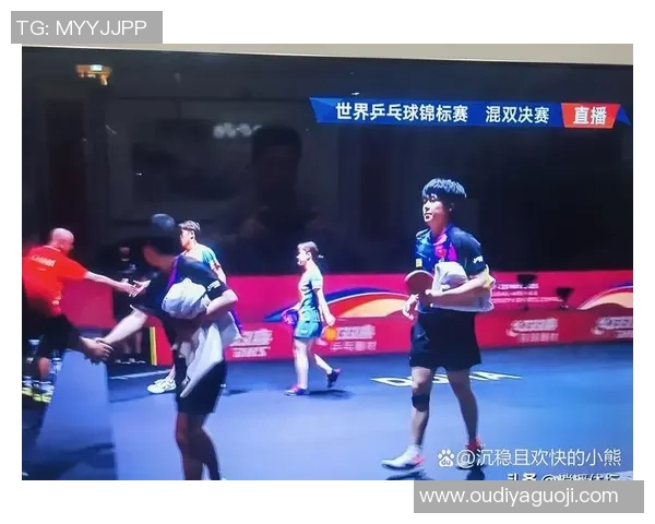 广州乒乓球队在世界杯预选赛中的比赛经验与表现分析 广州乒乓球队在世界杯预选赛中的比赛经验与表现分析