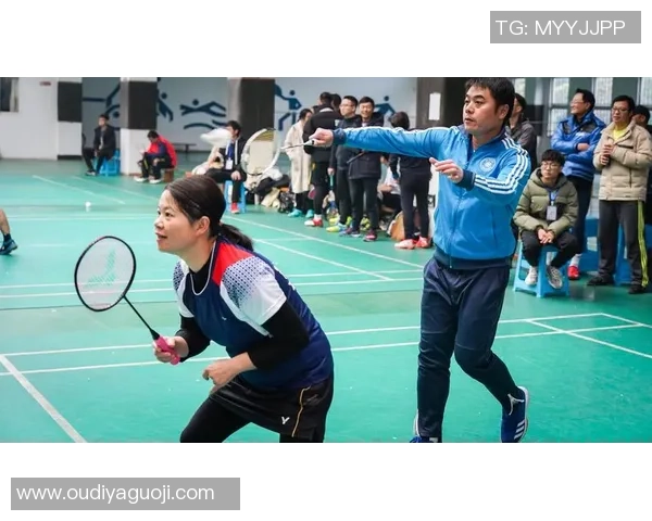 广州羽毛球队灵活性变革引发热议助力竞技水平提升与发展