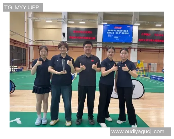 羽毛球比赛经验排行榜揭晓上海羽毛球队荣获第六名佳绩